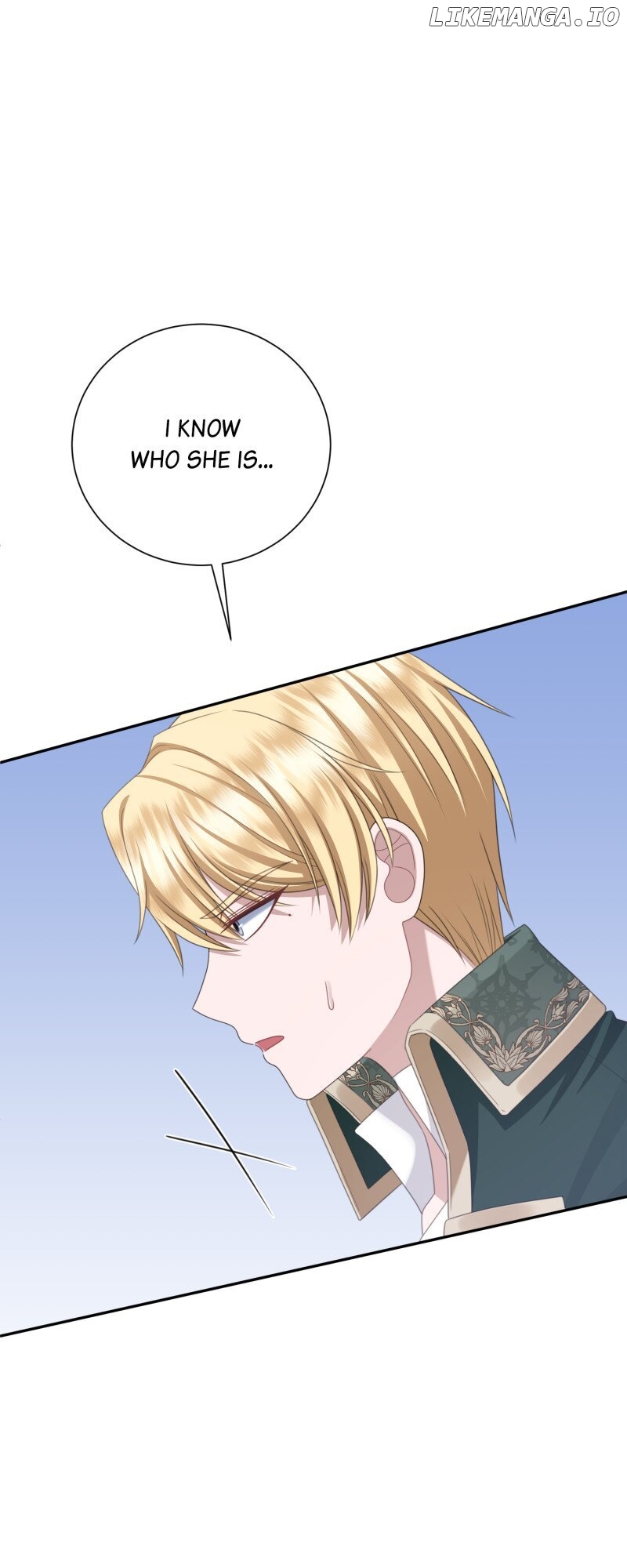 When Cinderella's Magic Fades Away Chapter 41 - page 25
