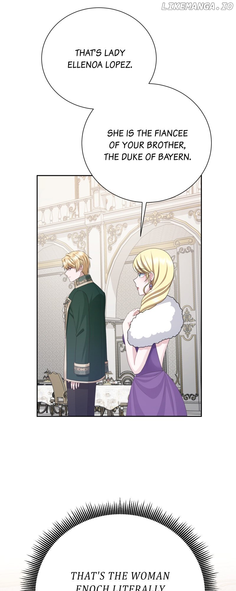 When Cinderella's Magic Fades Away Chapter 41 - page 26