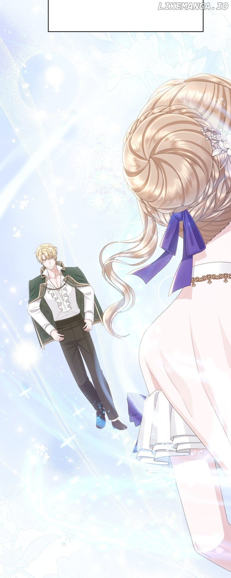 When Cinderella's Magic Fades Away Chapter 41 - page 28