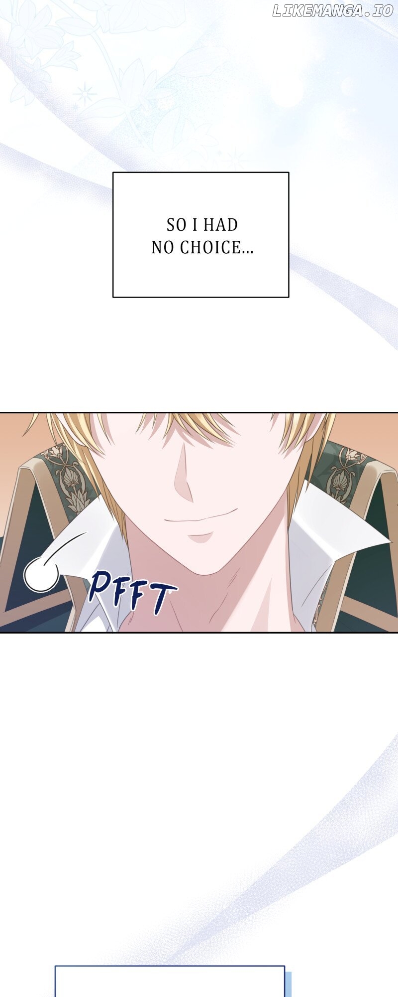 When Cinderella's Magic Fades Away Chapter 41 - page 29
