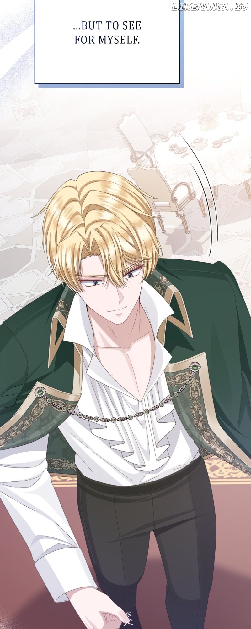 When Cinderella's Magic Fades Away Chapter 41 - page 30