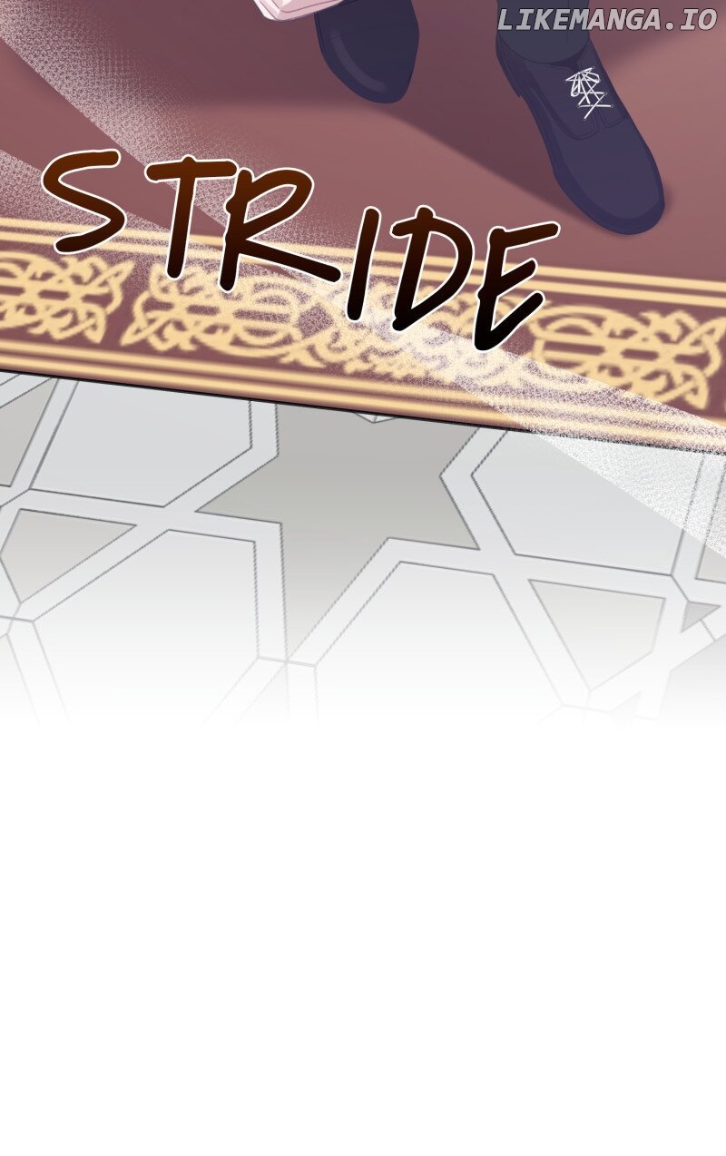When Cinderella's Magic Fades Away Chapter 41 - page 31