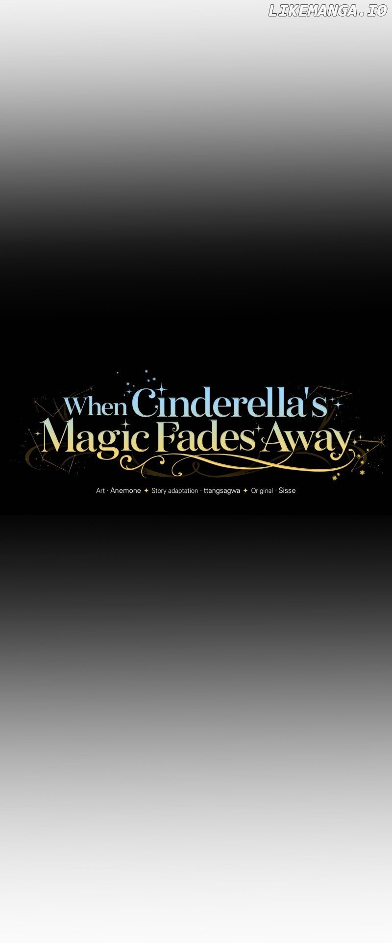 When Cinderella's Magic Fades Away Chapter 41 - page 32