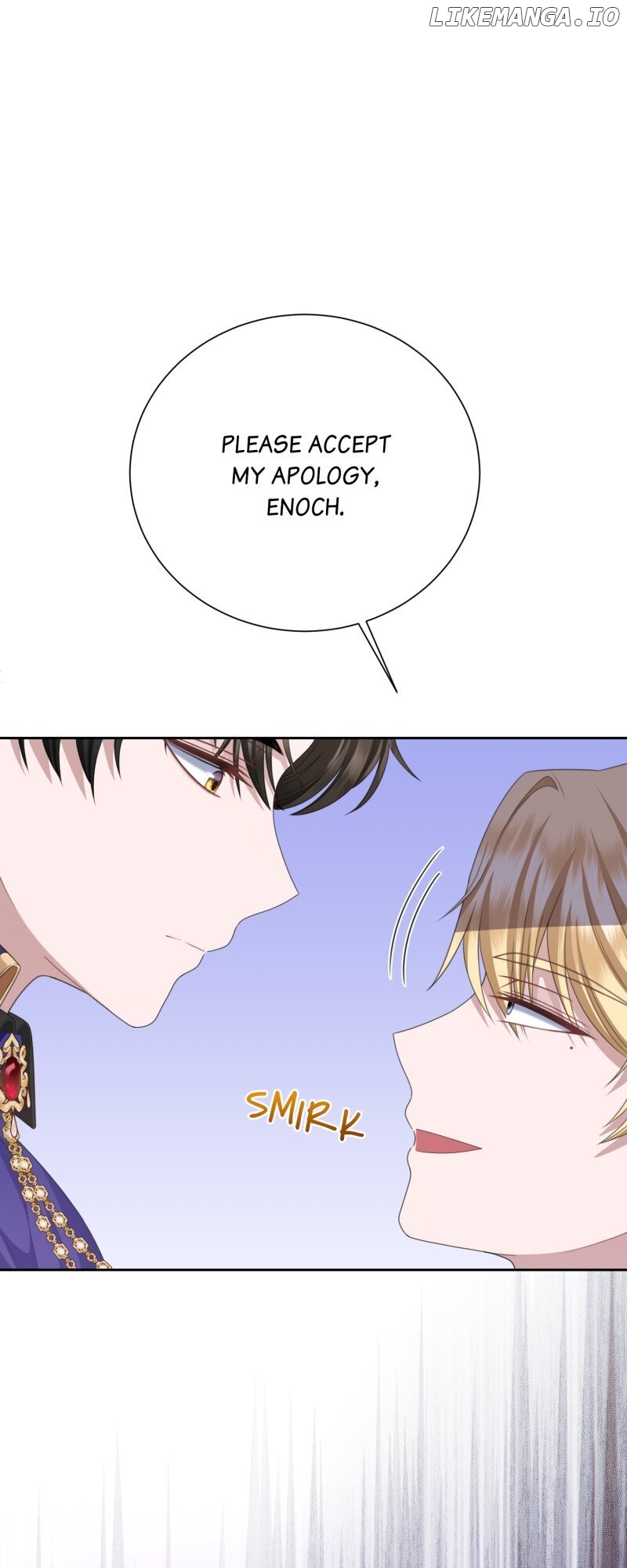 When Cinderella's Magic Fades Away Chapter 41 - page 36