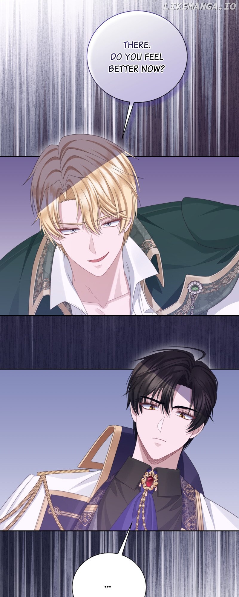 When Cinderella's Magic Fades Away Chapter 41 - page 37