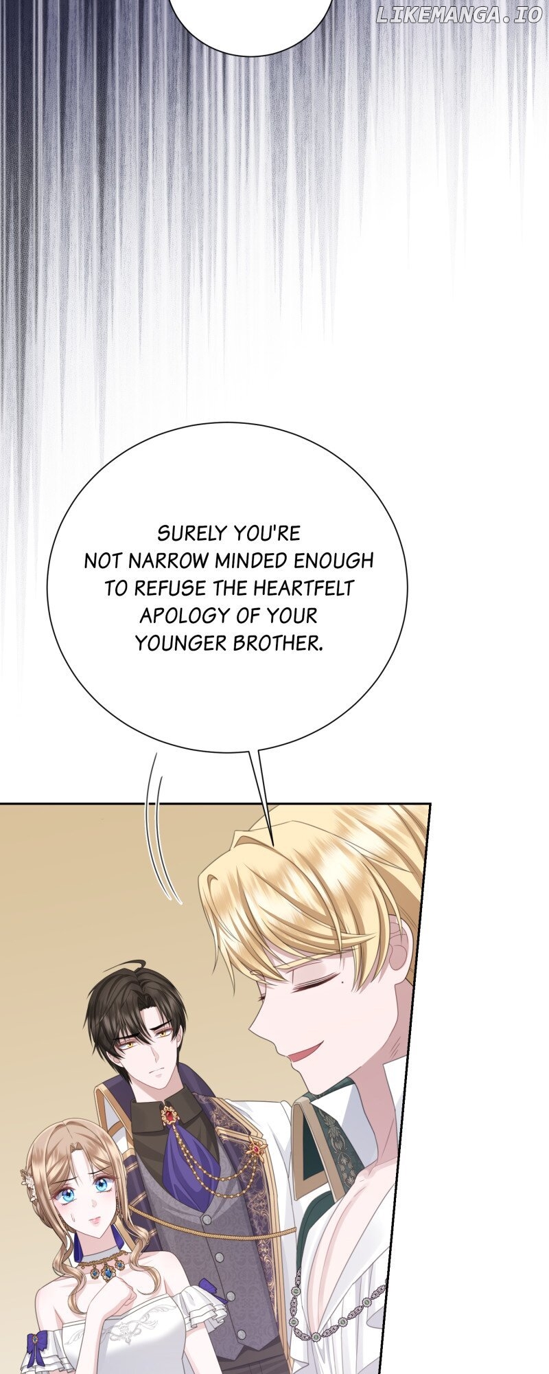 When Cinderella's Magic Fades Away Chapter 41 - page 38