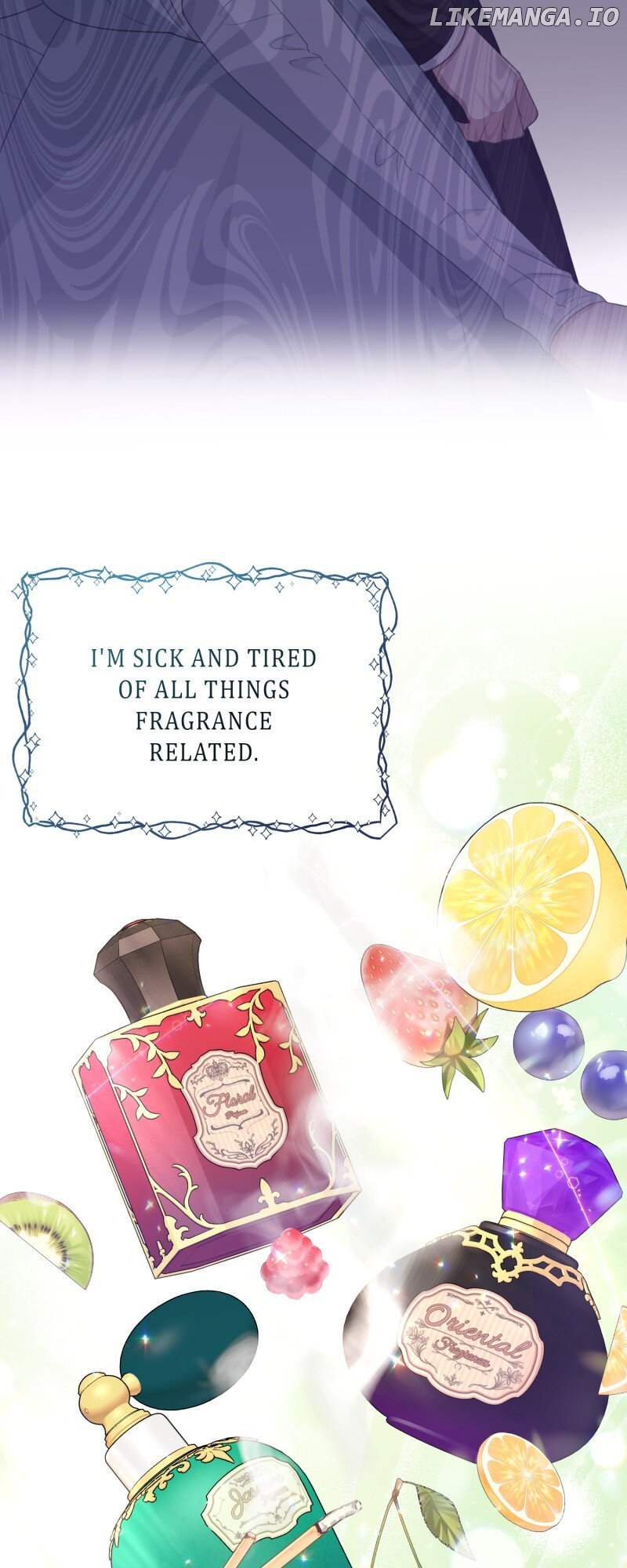 When Cinderella's Magic Fades Away Chapter 41 - page 4