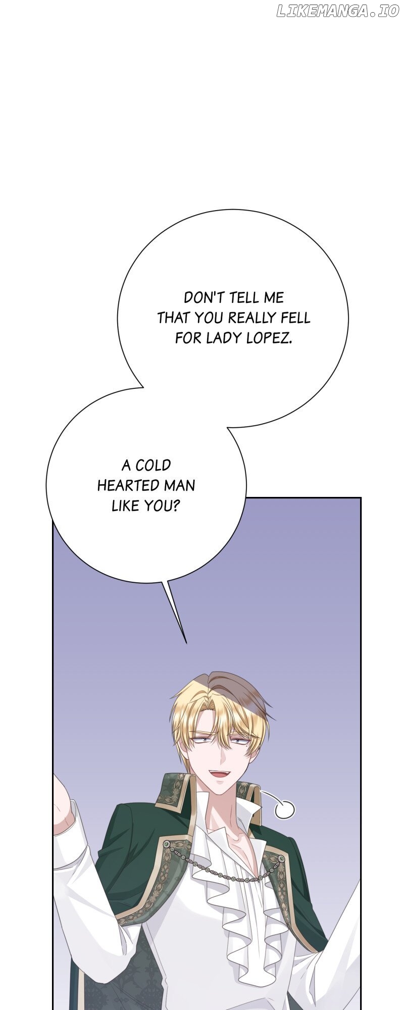 When Cinderella's Magic Fades Away Chapter 41 - page 41