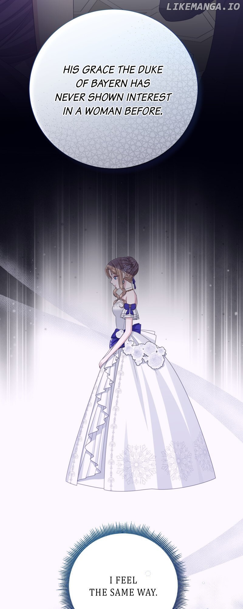 When Cinderella's Magic Fades Away Chapter 41 - page 43
