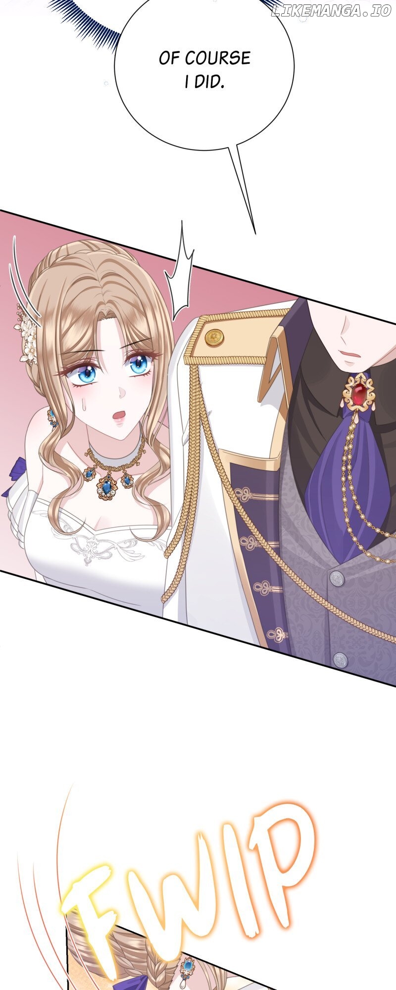 When Cinderella's Magic Fades Away Chapter 41 - page 45