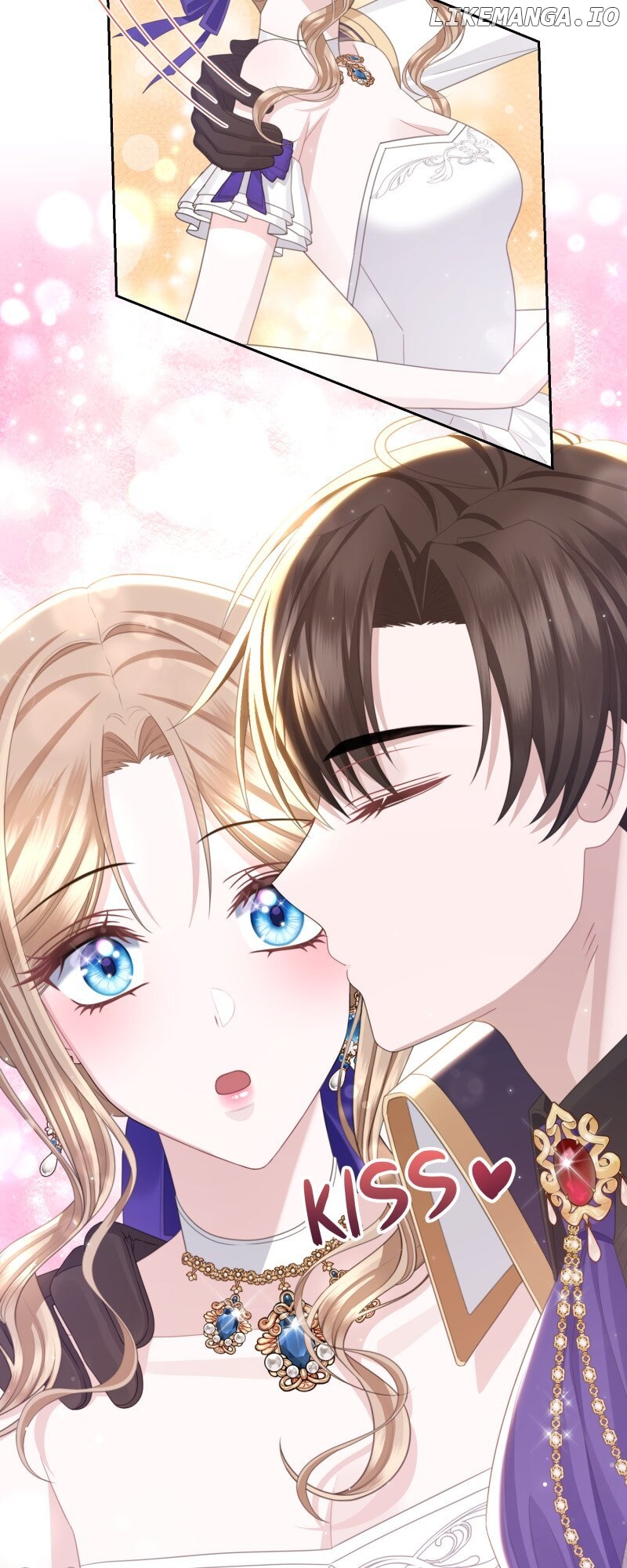 When Cinderella's Magic Fades Away Chapter 41 - page 46