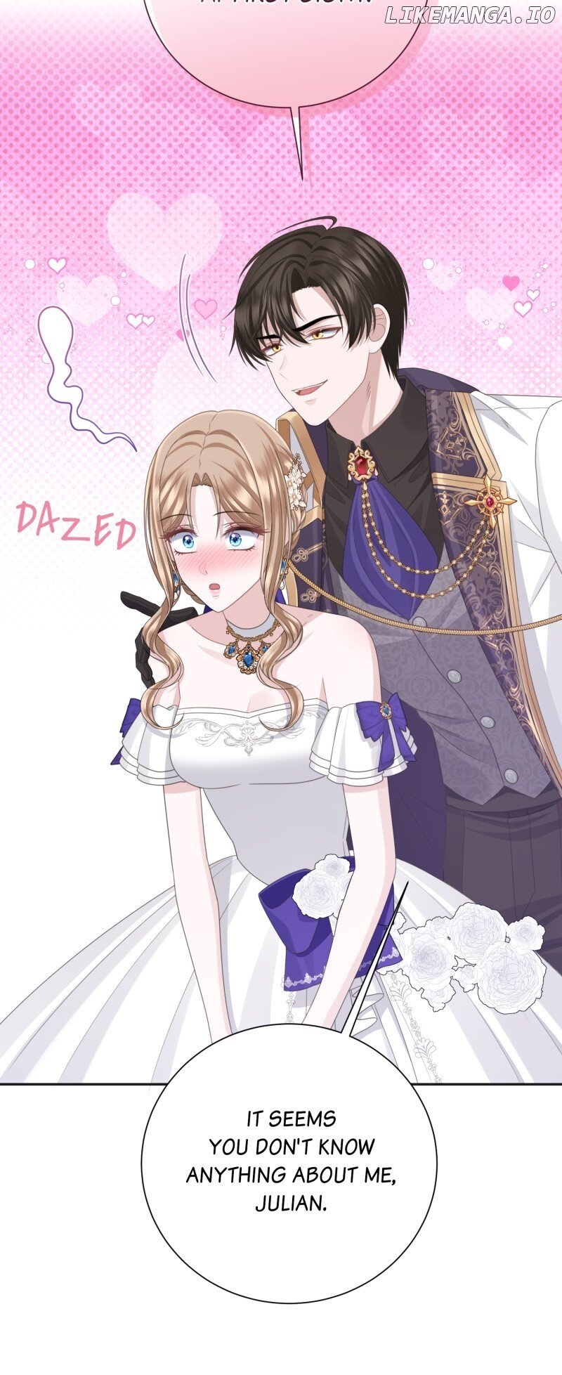 When Cinderella's Magic Fades Away Chapter 41 - page 48