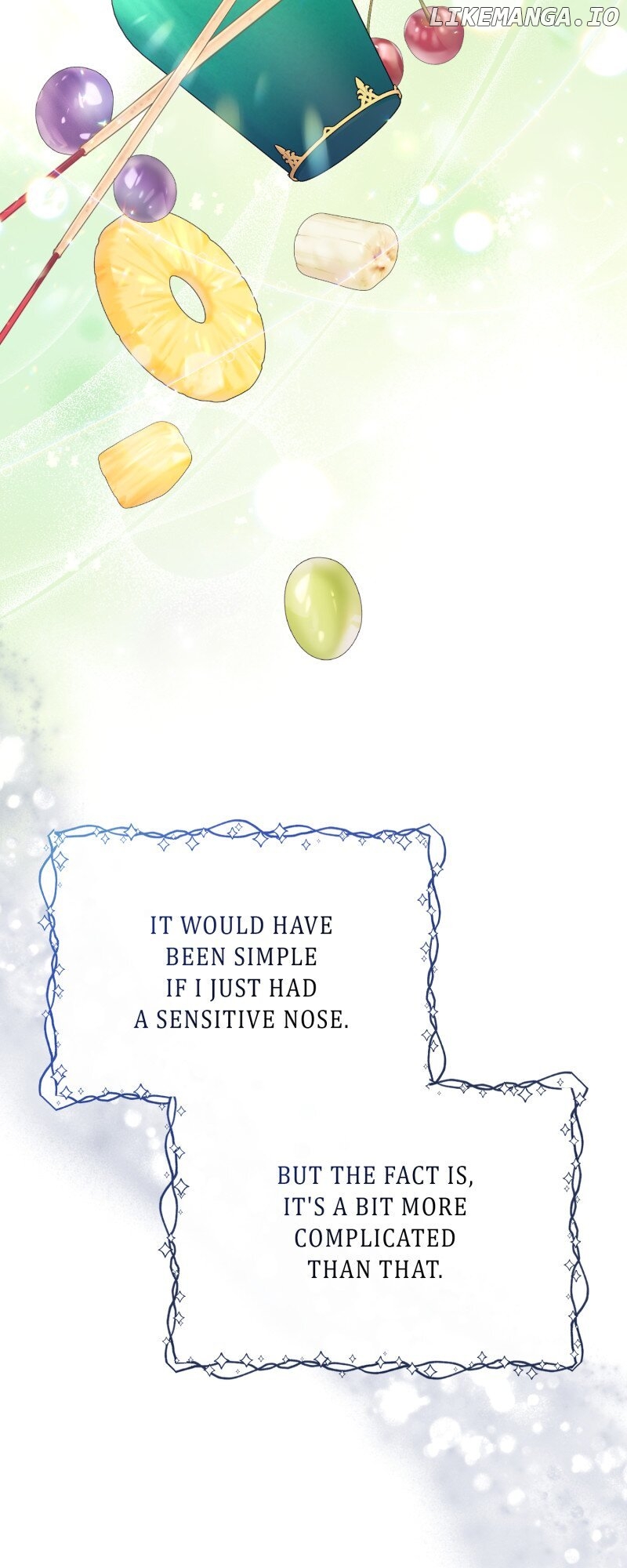 When Cinderella's Magic Fades Away Chapter 41 - page 5