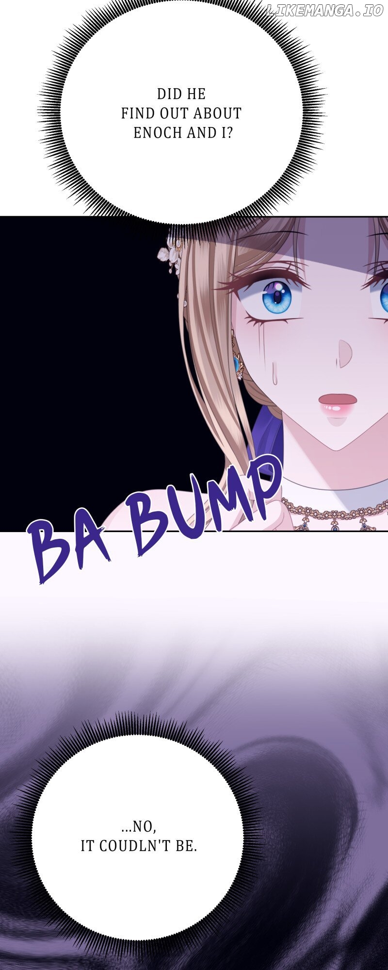 When Cinderella's Magic Fades Away Chapter 41 - page 52