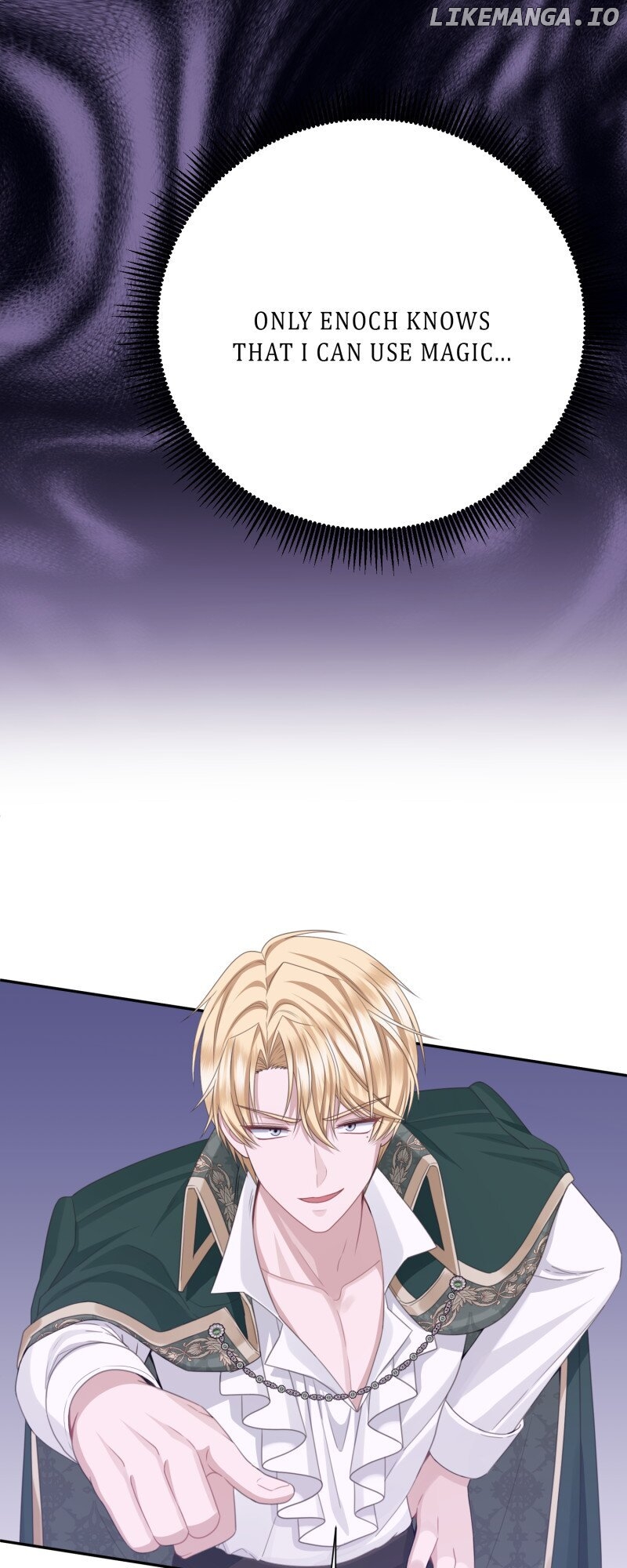 When Cinderella's Magic Fades Away Chapter 41 - page 53