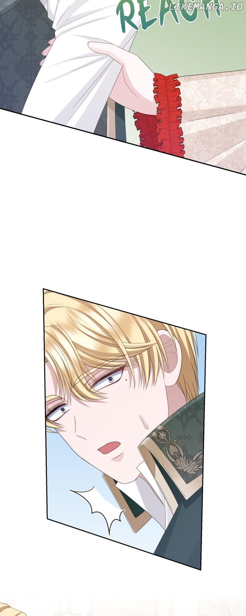 When Cinderella's Magic Fades Away Chapter 41 - page 55