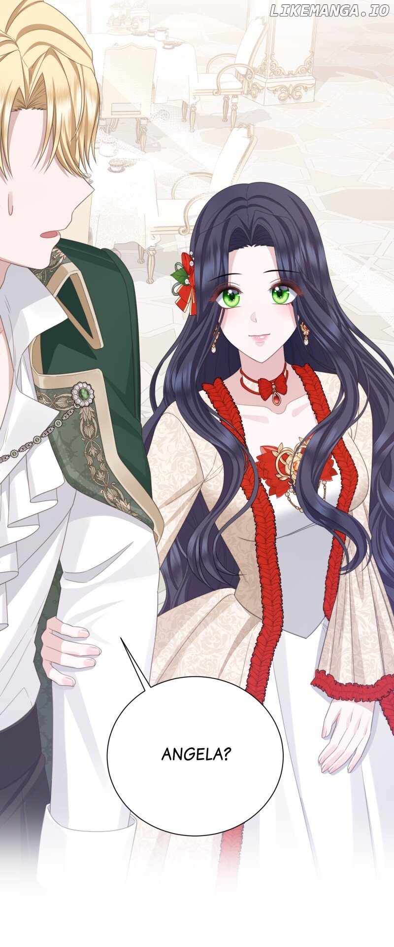 When Cinderella's Magic Fades Away Chapter 41 - page 56