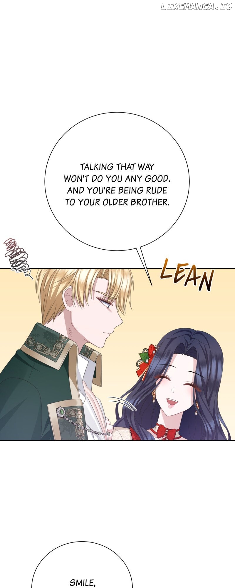 When Cinderella's Magic Fades Away Chapter 41 - page 57