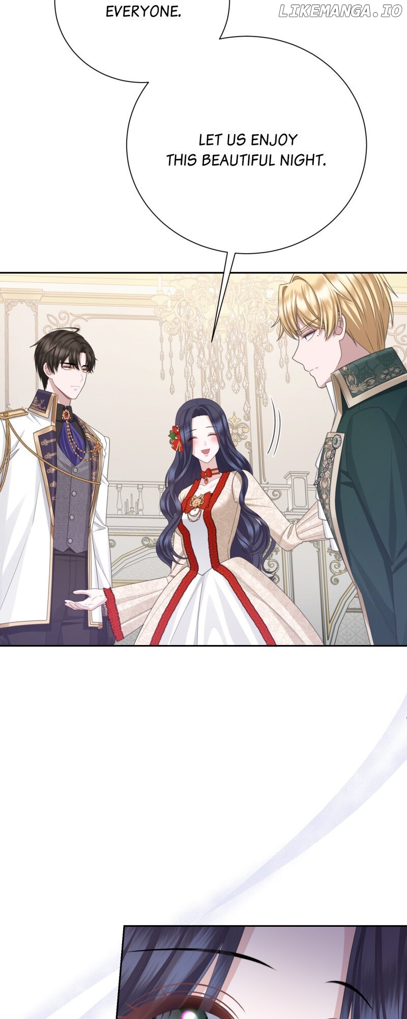 When Cinderella's Magic Fades Away Chapter 41 - page 58