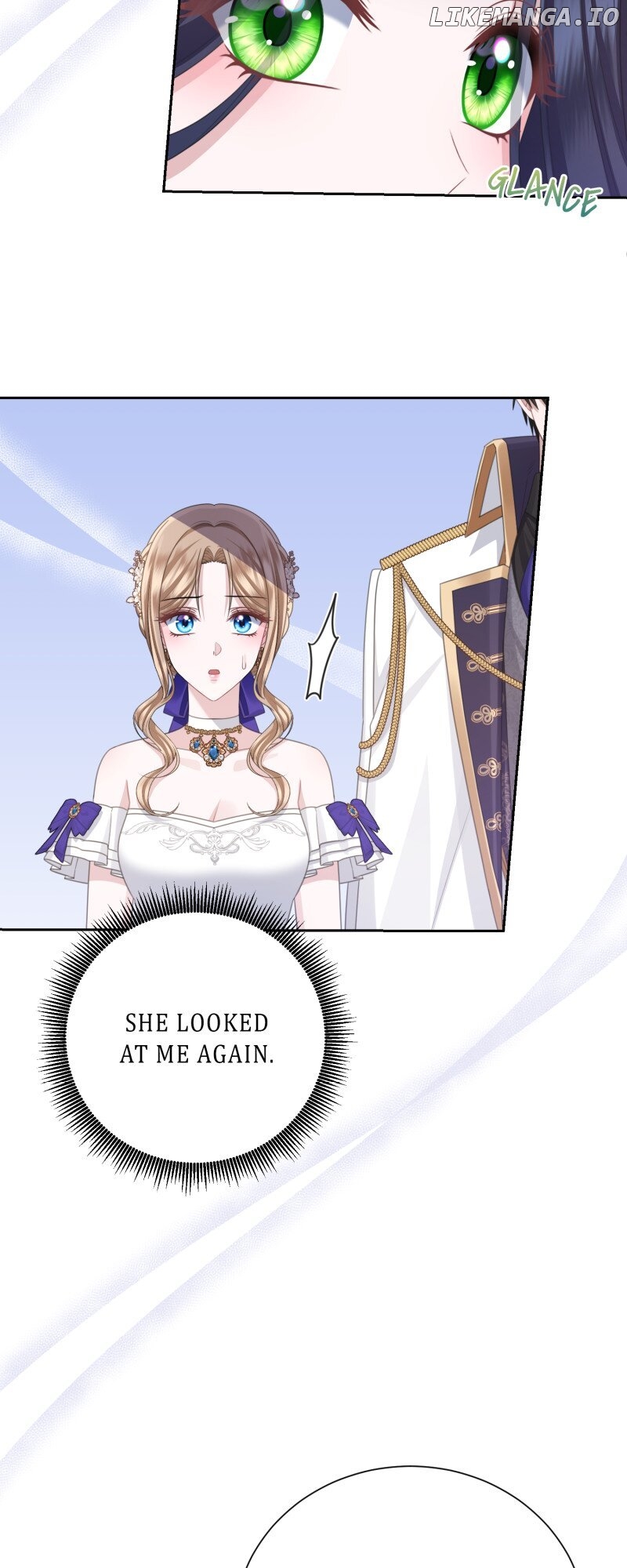 When Cinderella's Magic Fades Away Chapter 41 - page 59