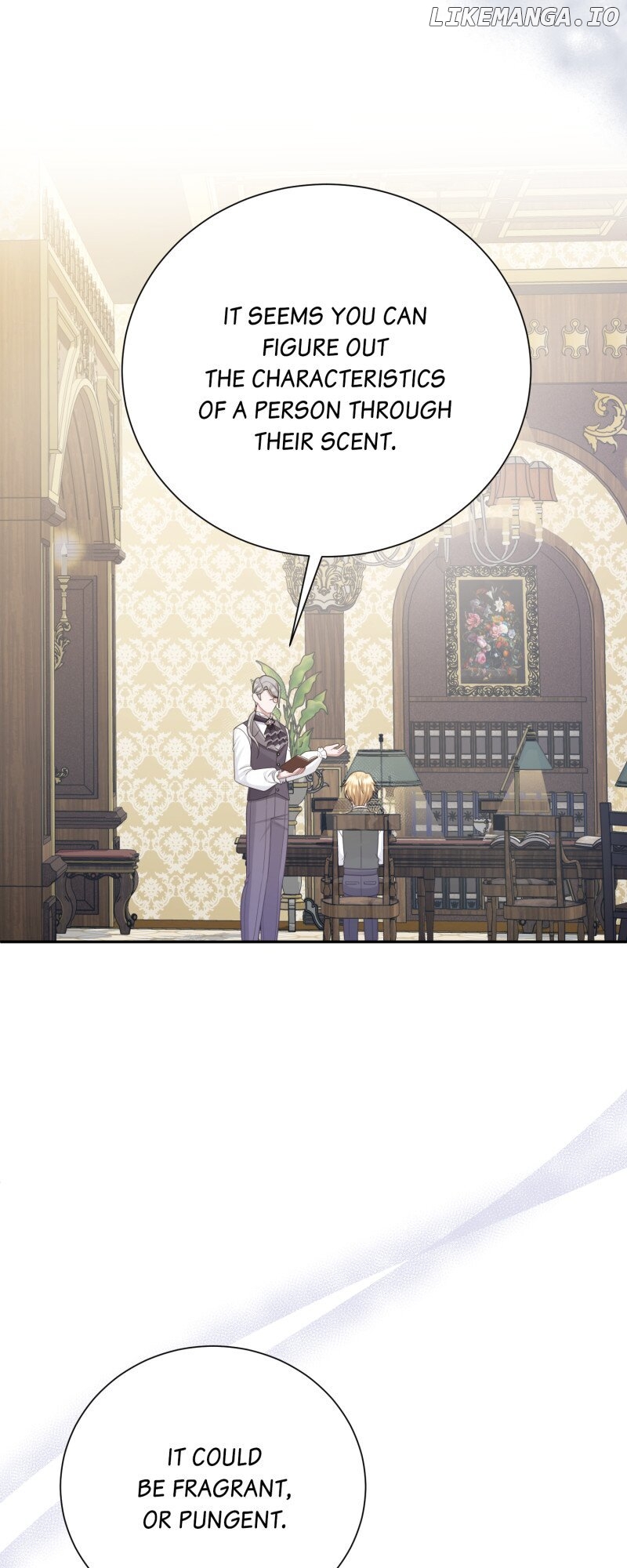 When Cinderella's Magic Fades Away Chapter 41 - page 6