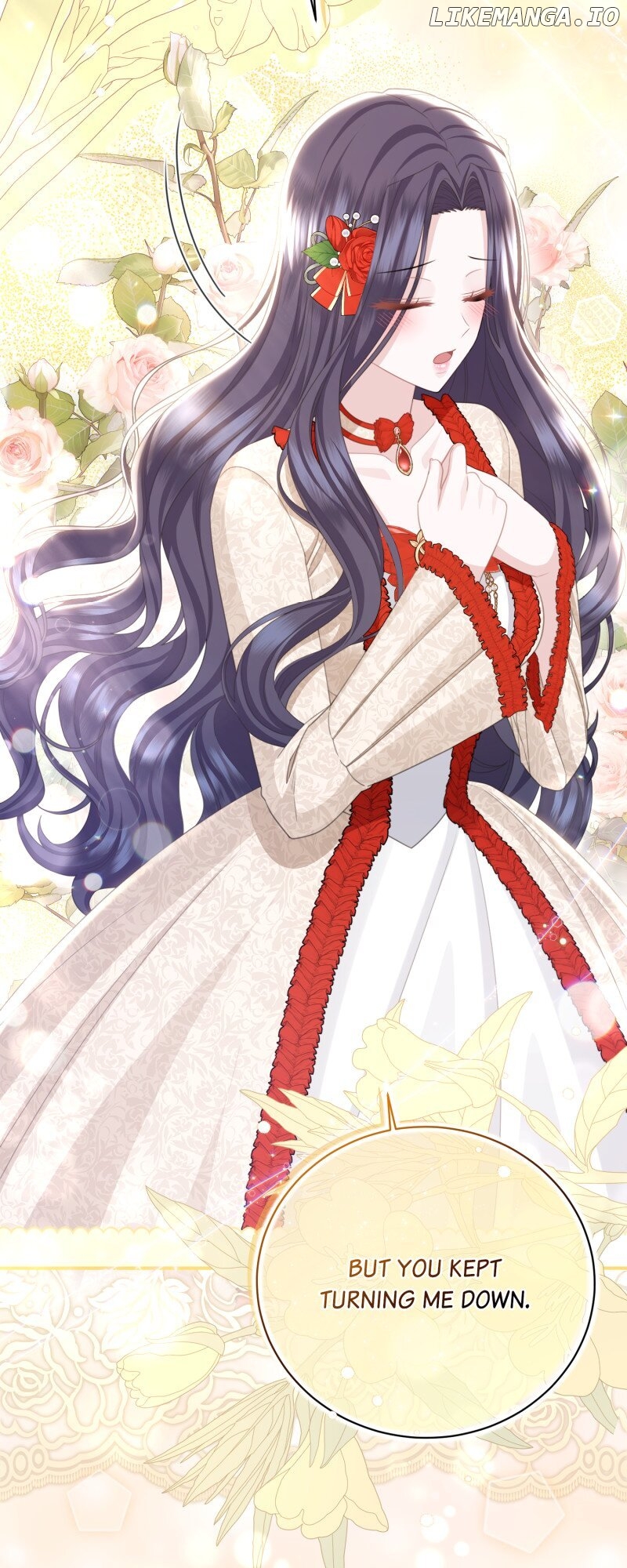 When Cinderella's Magic Fades Away Chapter 41 - page 62