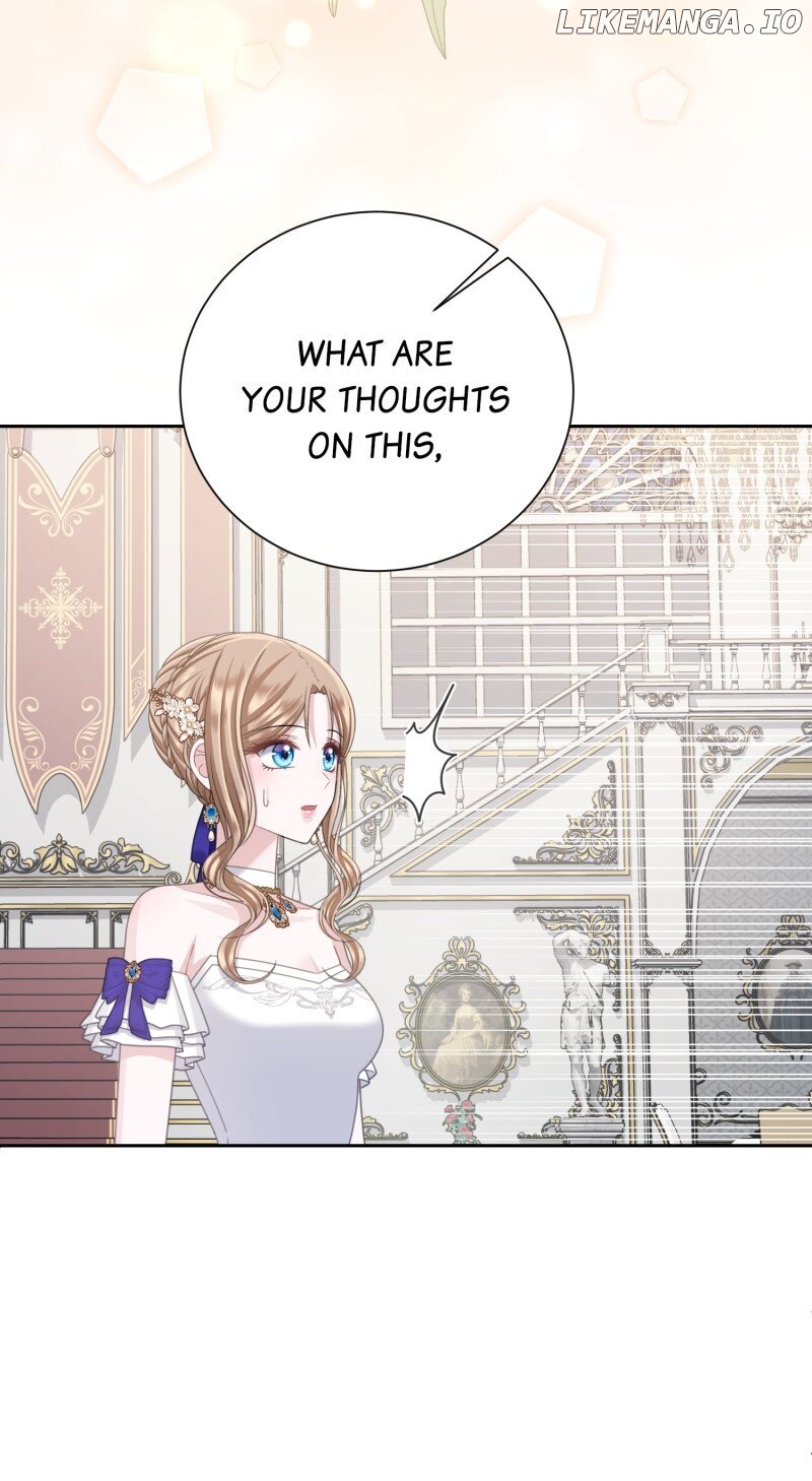 When Cinderella's Magic Fades Away Chapter 41 - page 63