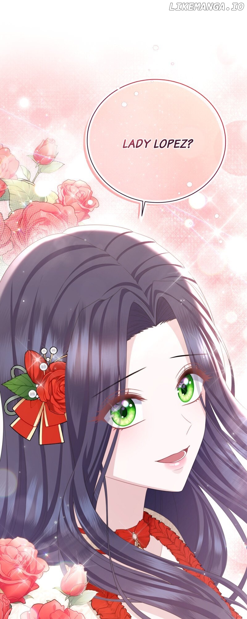 When Cinderella's Magic Fades Away Chapter 41 - page 64