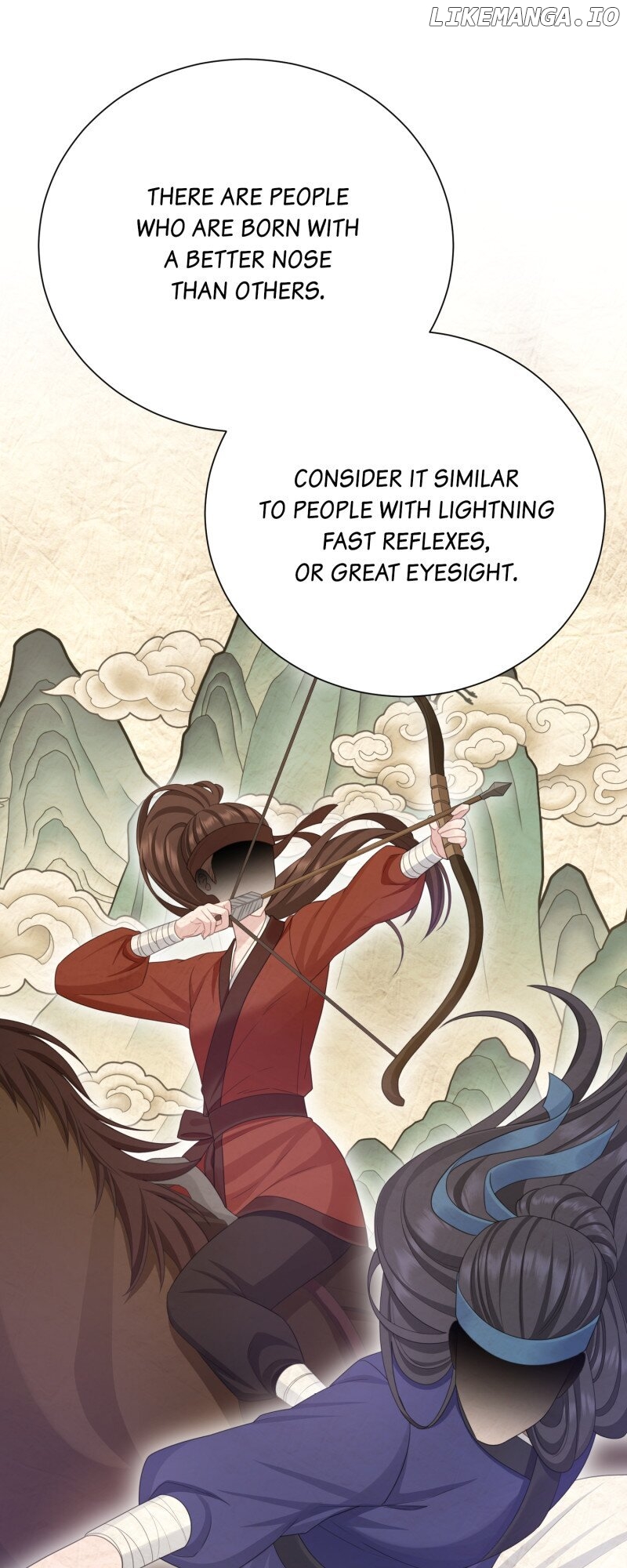 When Cinderella's Magic Fades Away Chapter 41 - page 9