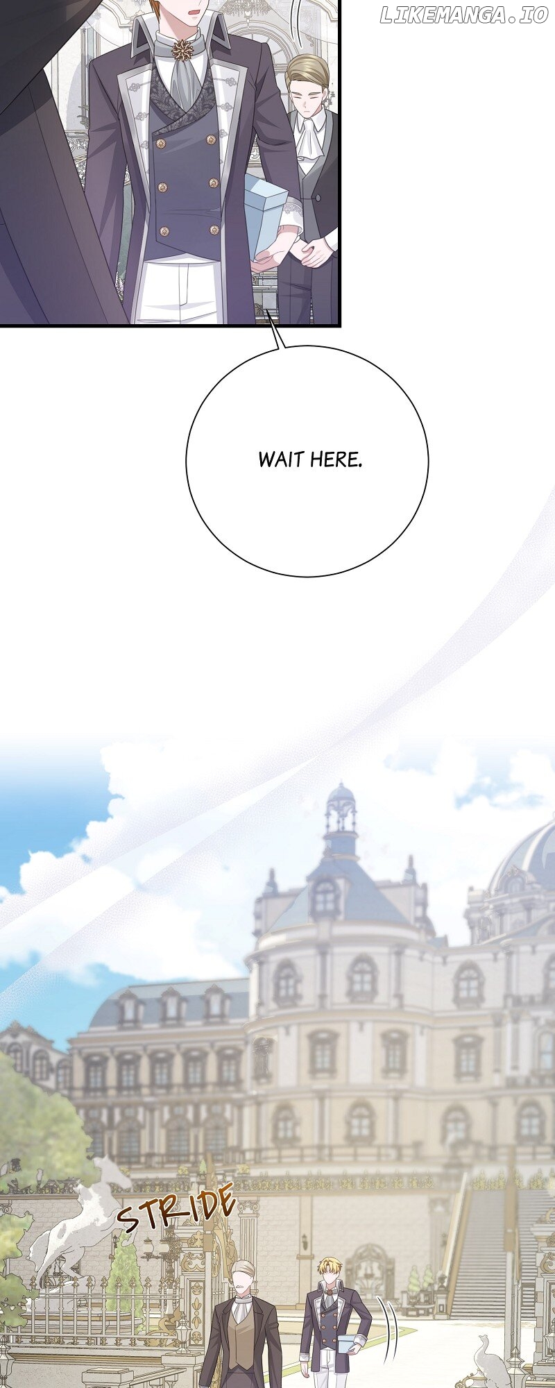 When Cinderella's Magic Fades Away Chapter 35 - page 13