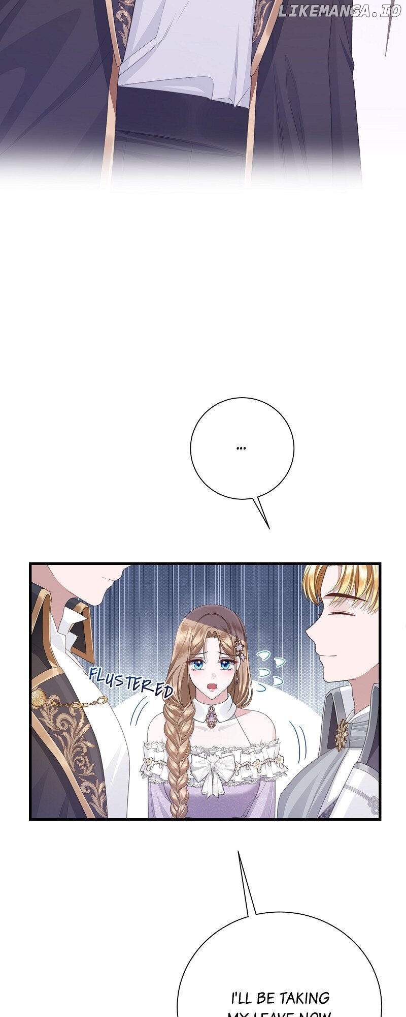 When Cinderella's Magic Fades Away Chapter 35 - page 28