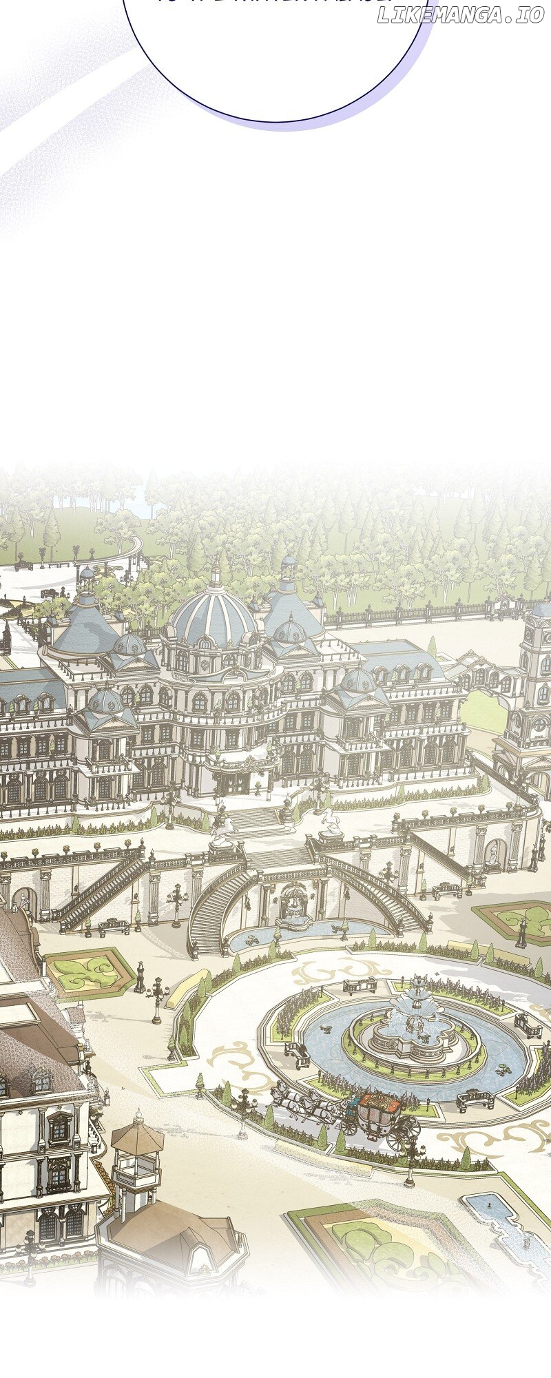 When Cinderella's Magic Fades Away Chapter 35 - page 4