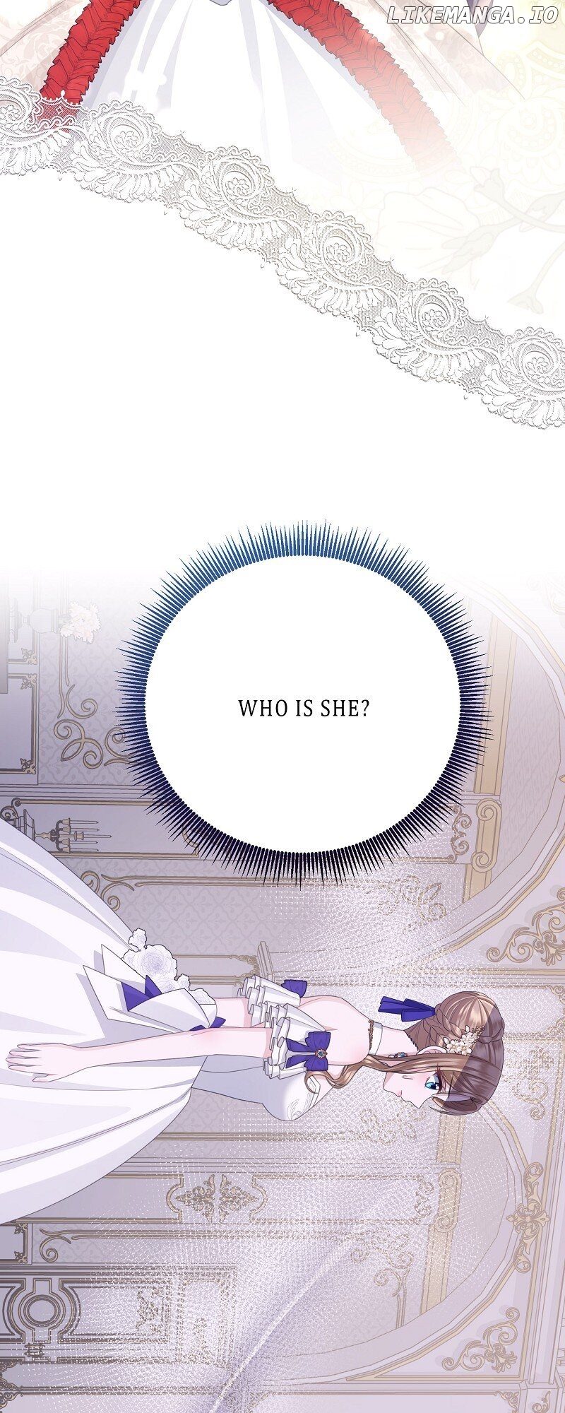 When Cinderella's Magic Fades Away Chapter 39 - page 2
