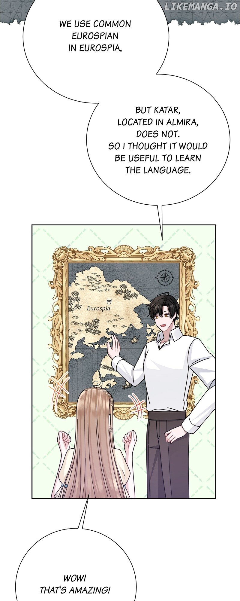 When Cinderella's Magic Fades Away Chapter 38 - page 26