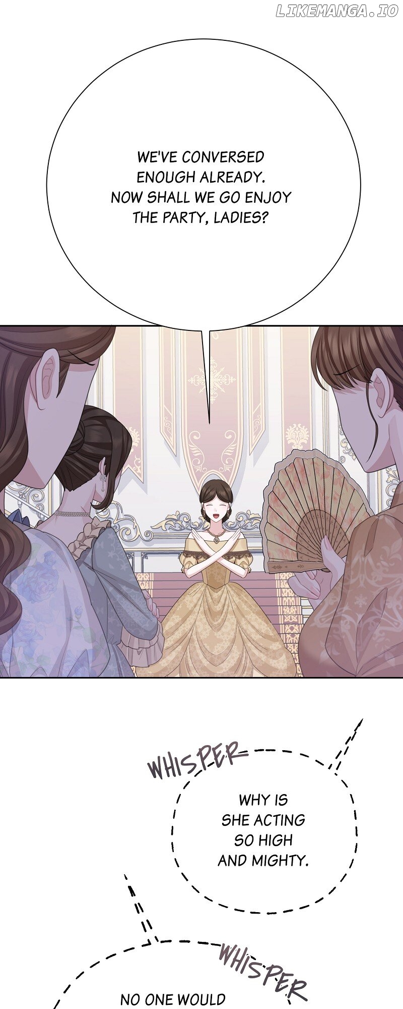 When Cinderella's Magic Fades Away Chapter 38 - page 35