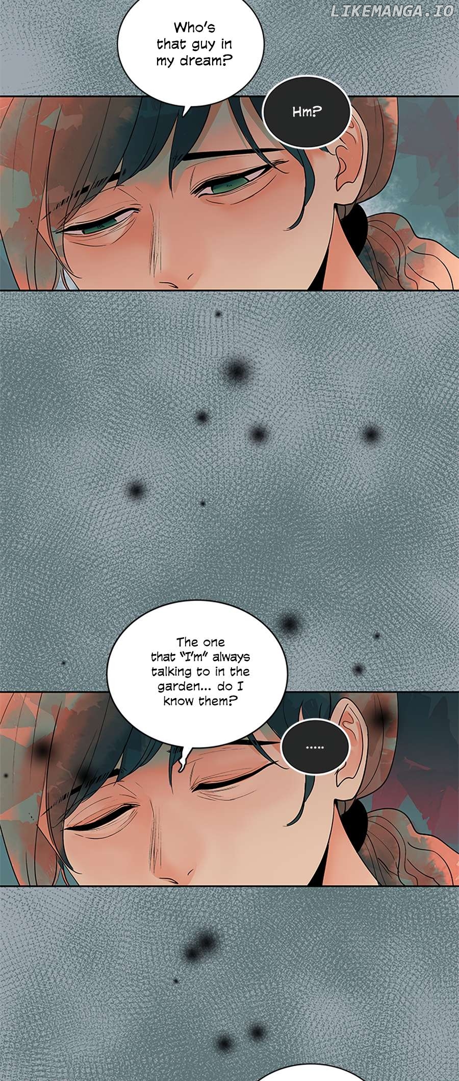 Arum Daun Chapter 60 - page 10