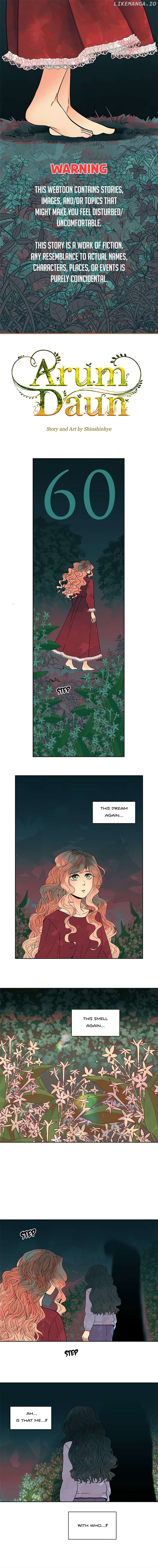 Arum Daun Chapter 60 - page 2