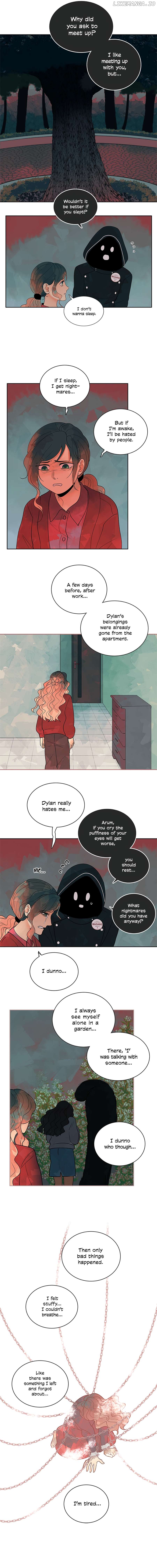 Arum Daun Chapter 60 - page 7