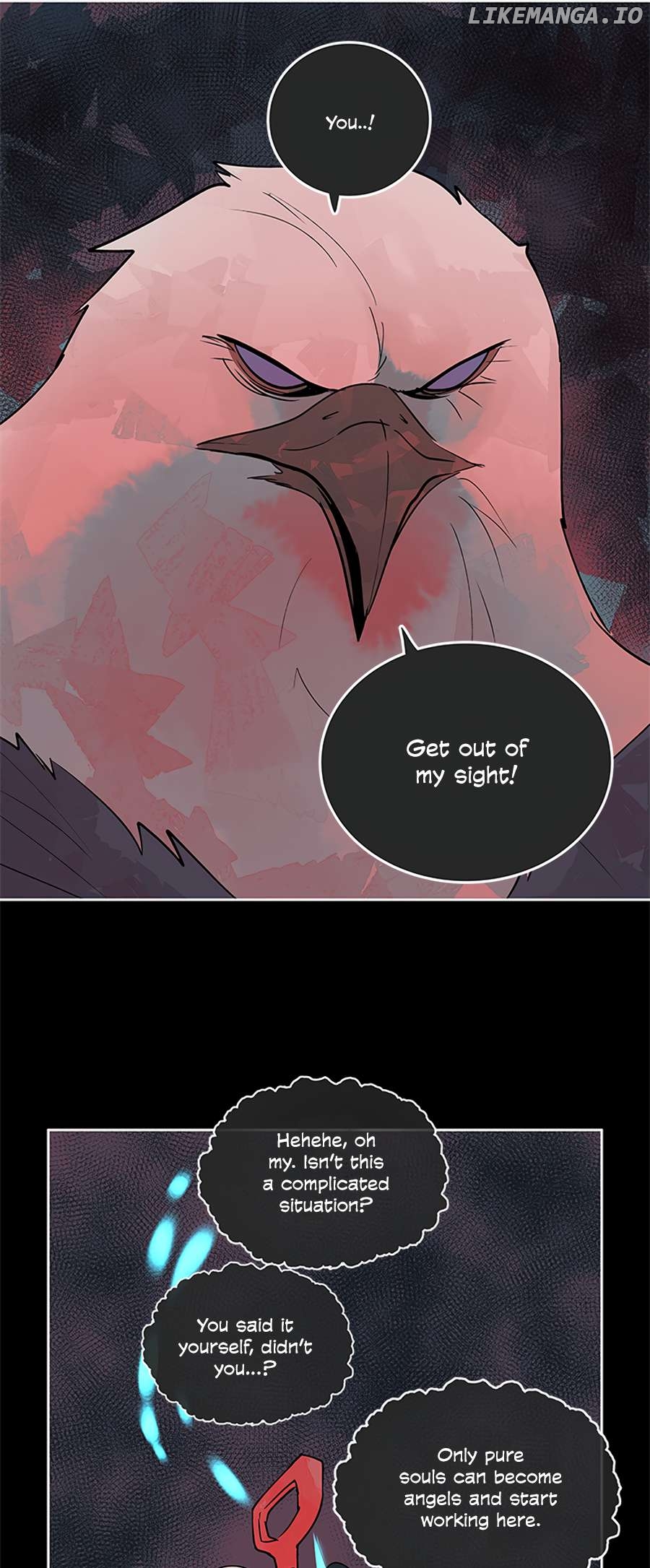 Arum Daun Chapter 62 - page 14