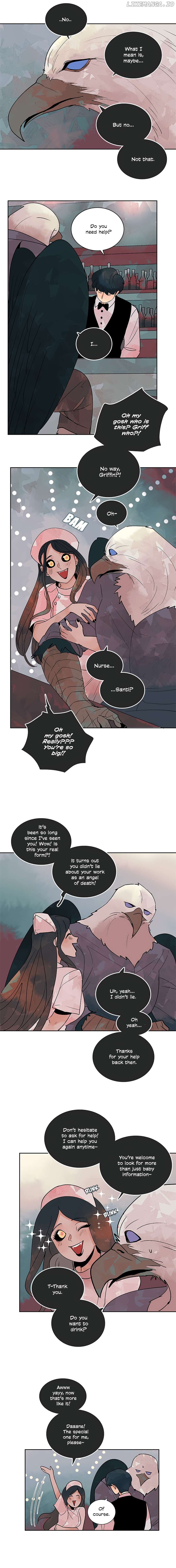 Arum Daun Chapter 63 - page 6