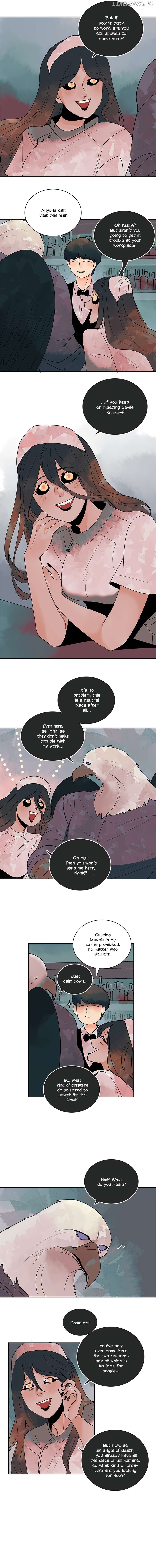 Arum Daun Chapter 63 - page 7