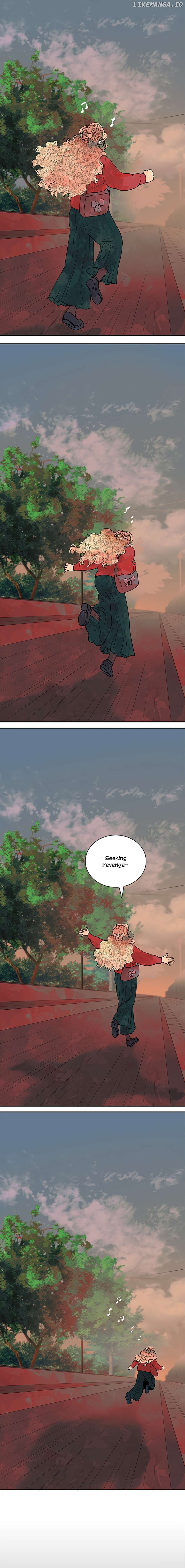 Arum Daun Chapter 35 - page 6
