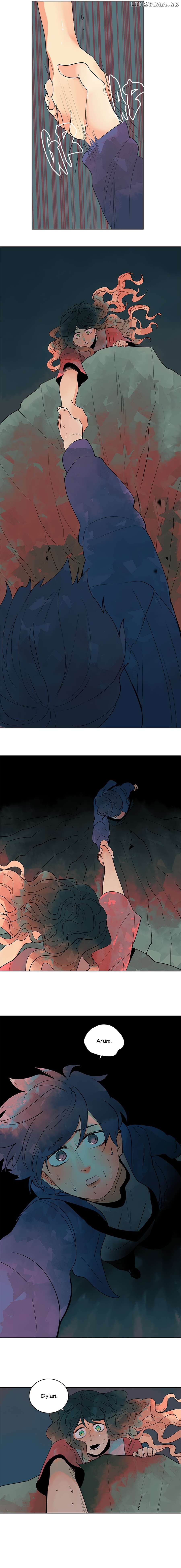 Arum Daun Chapter 71 - page 3