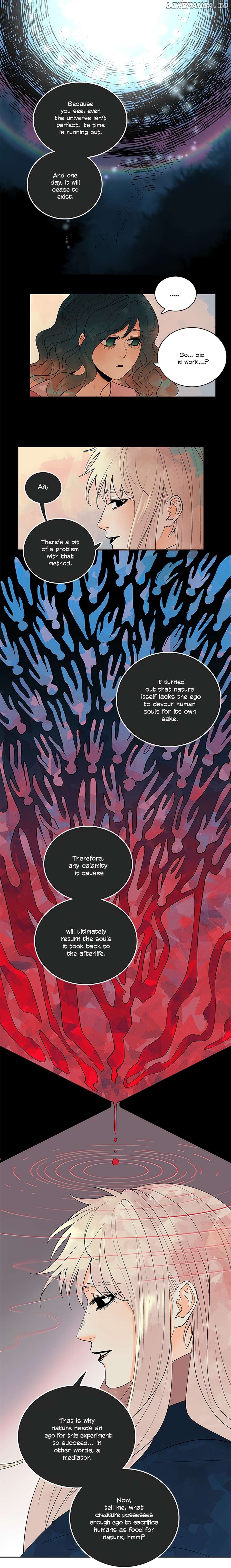 Arum Daun Chapter 72 - page 6