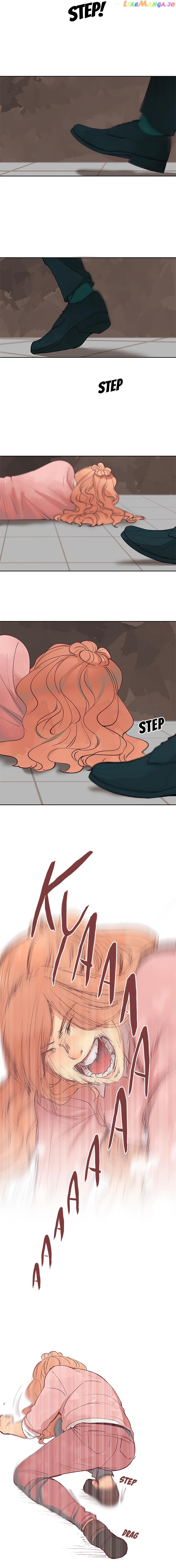 Arum Daun chapter 3 - page 4
