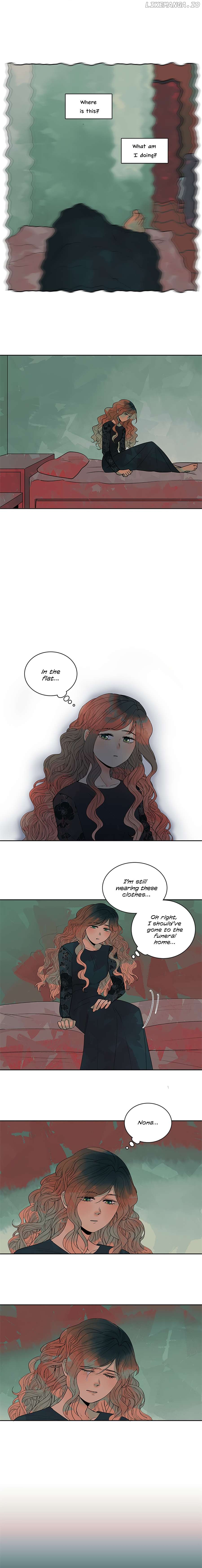 Arum Daun Chapter 58 - page 3