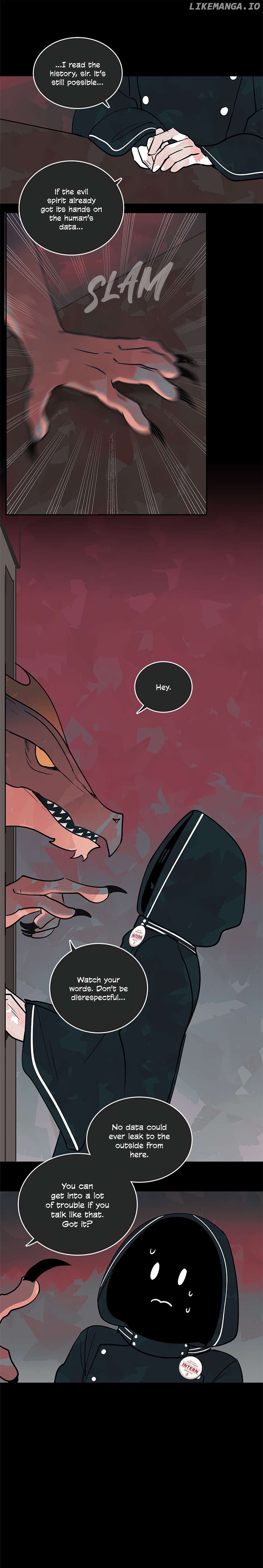 Arum Daun Chapter 42 - page 4