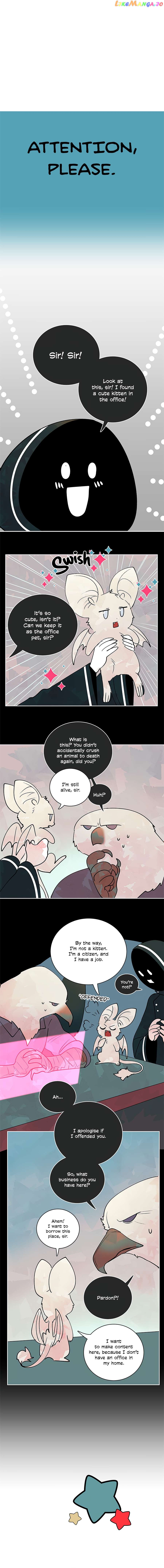 Arum Daun Chapter 13 - page 15