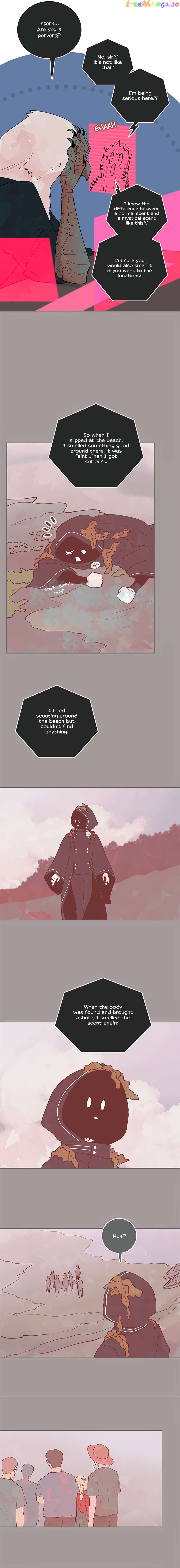 Arum Daun Chapter 13 - page 4