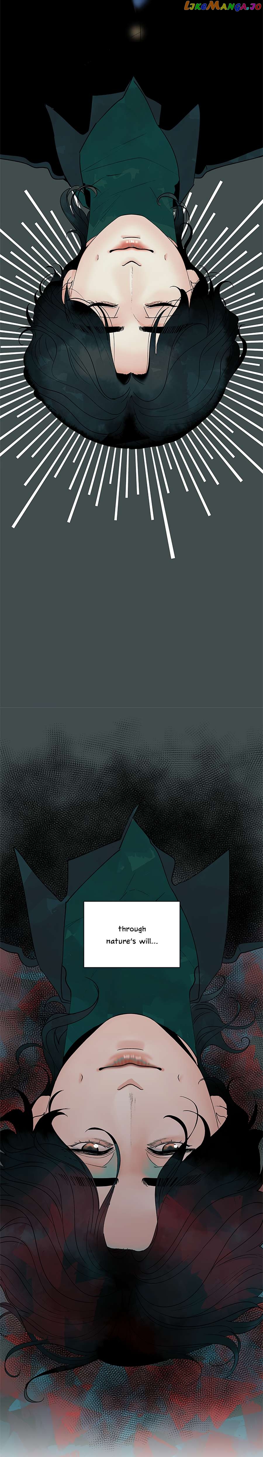 Arum Daun Chapter 21 - page 12